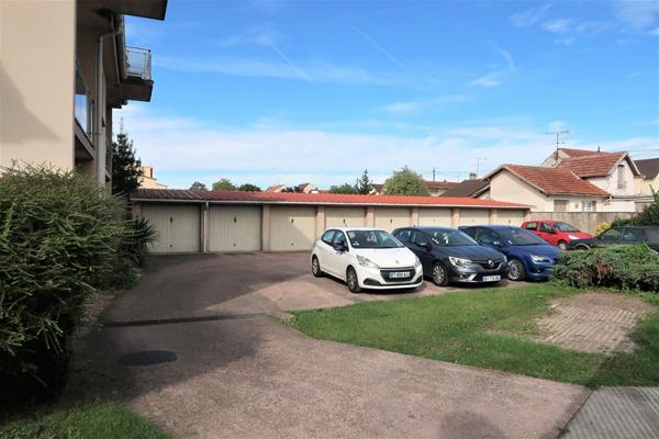 Appartement à vendre    2 pièces • 60,27 m2 Mitry-Mory