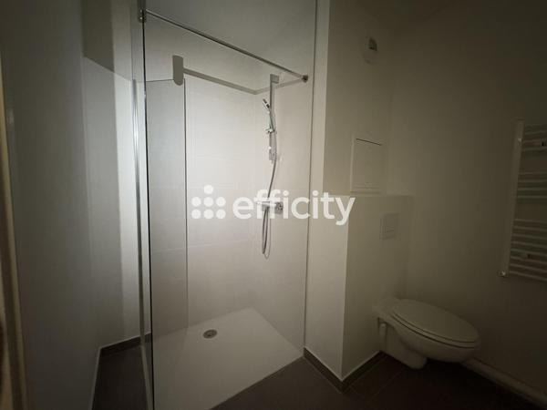 Appartement 1 pièce - 19 m²