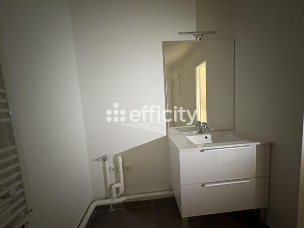 Appartement 1 pièce - 19 m²