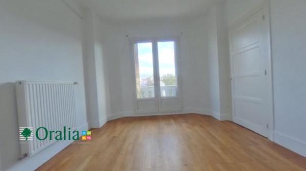Appartement · Location Grenoble (38000) 3 pièces · 65m²