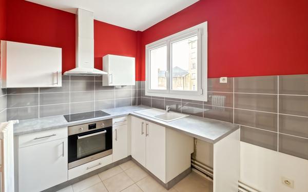 Appartement à vendre    4 pièces • 91 m2 Périgueux