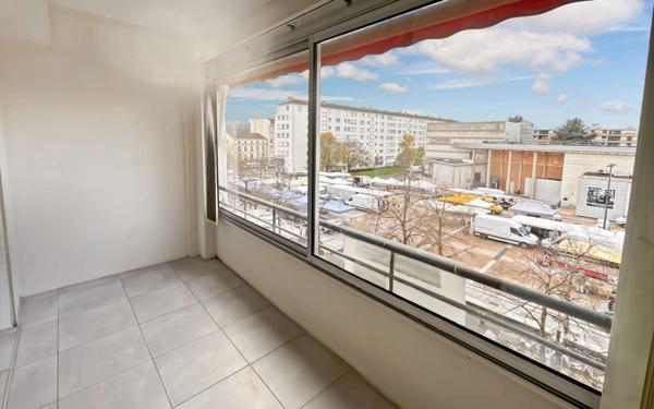 Appartement à vendre    4 pièces • 91 m2 Périgueux