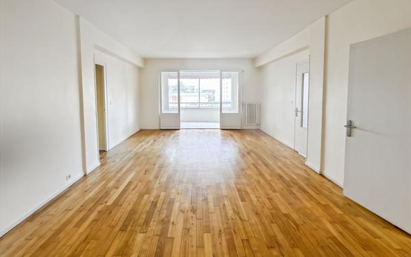 Appartement à vendre    4 pièces • 91 m2 Périgueux