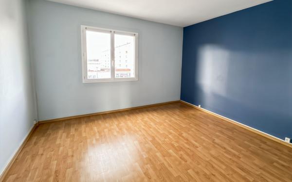 Appartement à vendre    4 pièces • 91 m2 Périgueux