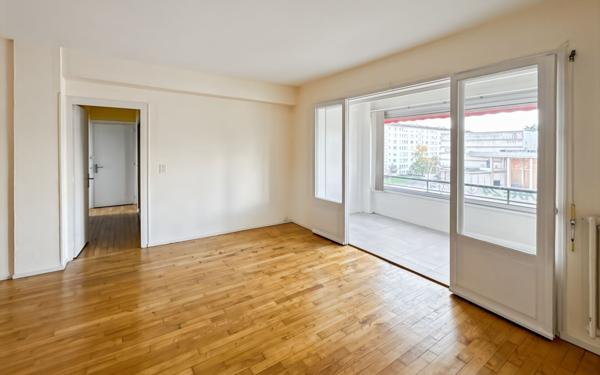 Appartement à vendre    4 pièces • 91 m2 Périgueux