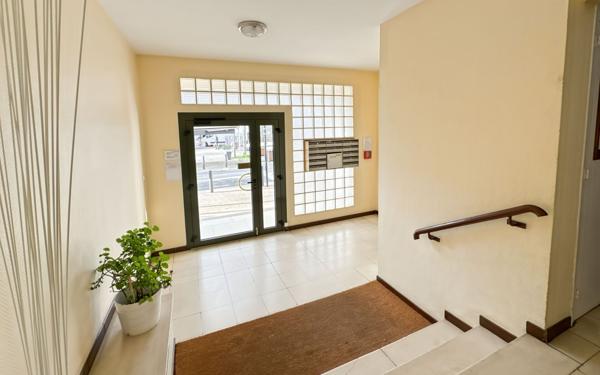 Appartement à vendre    4 pièces • 91 m2 Périgueux