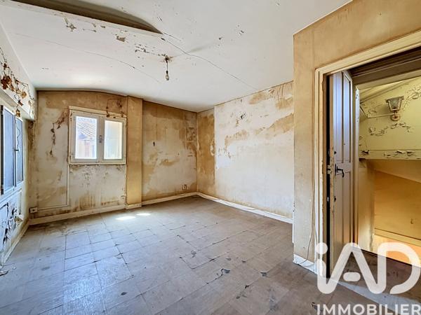 Appartement à vendre 2 pièces 40 m² Perpignan