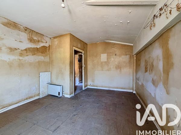 Appartement à vendre 2 pièces 40 m² Perpignan