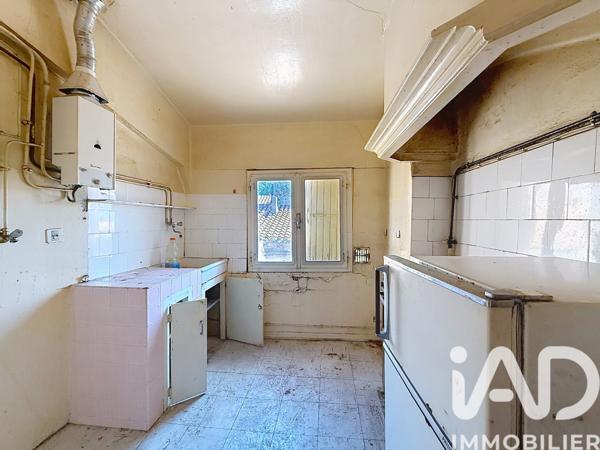 Appartement à vendre 2 pièces 40 m² Perpignan