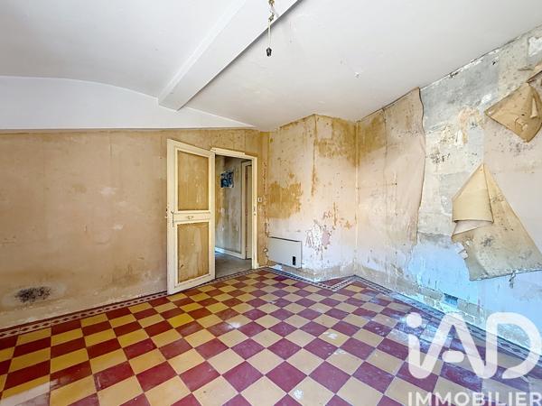 Appartement à vendre 2 pièces 40 m² Perpignan