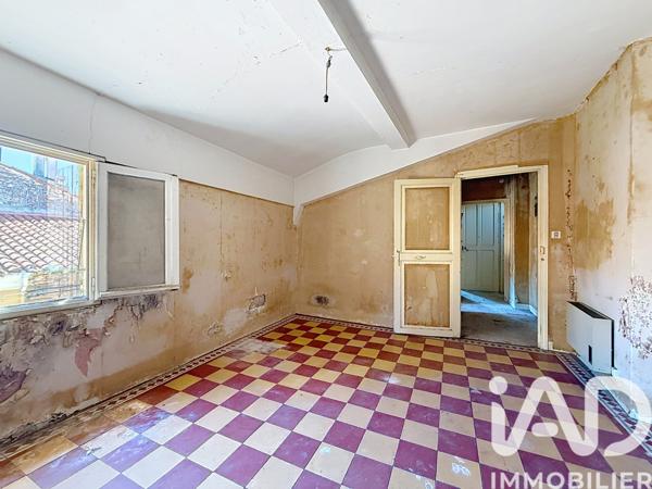 Appartement à vendre 2 pièces 40 m² Perpignan