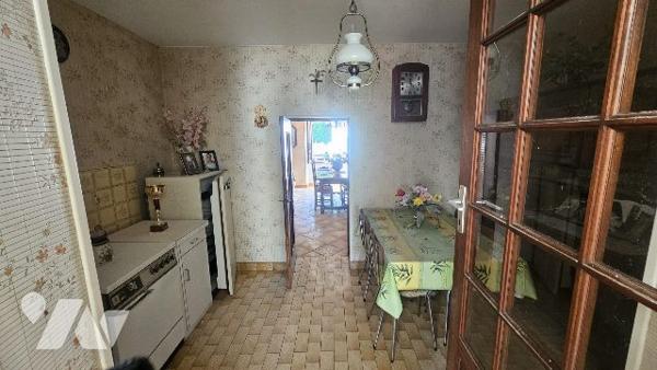 Maison à rénover 79300 BOISME