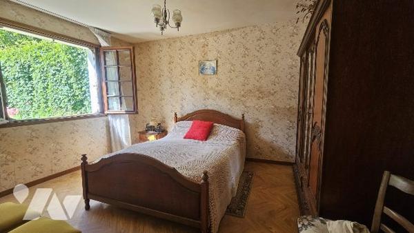 Maison à rénover 79300 BOISME