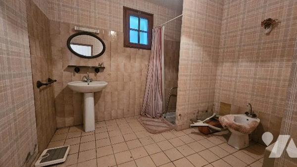 Maison à rénover 79300 BOISME