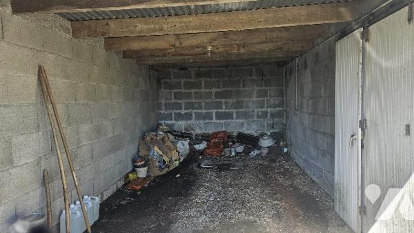 Maison à rénover 79300 BOISME