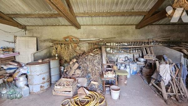 Maison à rénover 79300 BOISME