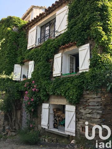 Maison à vendre 3 pièces 52 m² La Garde-Freinet