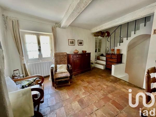Maison à vendre 3 pièces 52 m² La Garde-Freinet