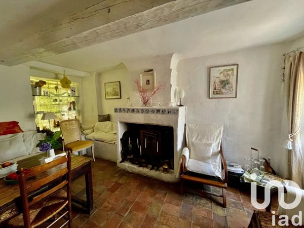 Maison à vendre 3 pièces 52 m² La Garde-Freinet