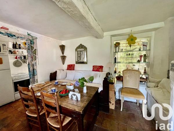 Maison à vendre 3 pièces 52 m² La Garde-Freinet