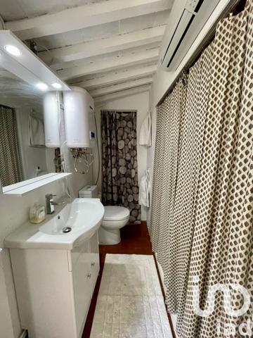 Maison à vendre 3 pièces 52 m² La Garde-Freinet