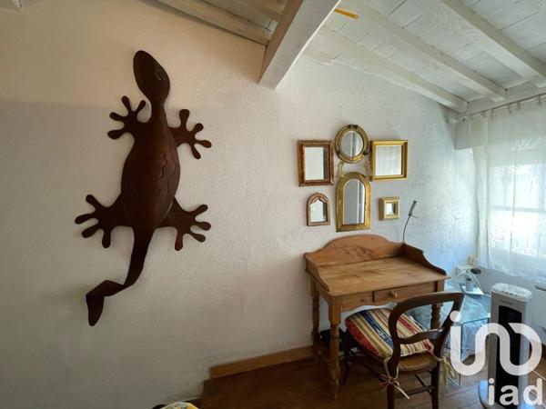 Maison à vendre 3 pièces 52 m² La Garde-Freinet