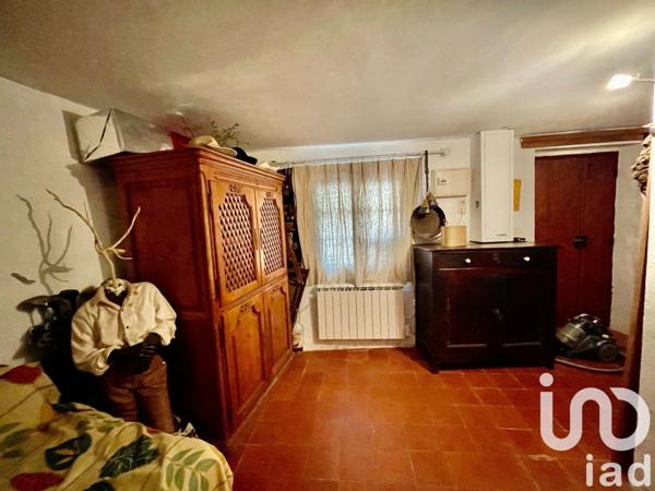 Maison à vendre 3 pièces 52 m² La Garde-Freinet
