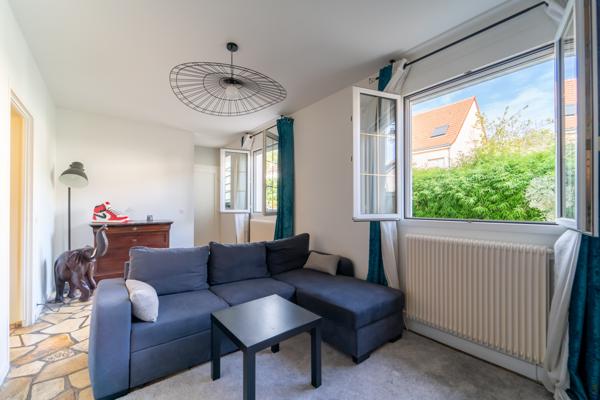 Maison 5 pièces - 130 m² Exclusivité efficity