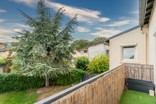 Maison 5 pièces - 130 m² Exclusivité efficity