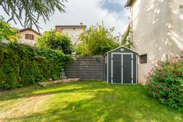 Maison 5 pièces - 130 m² Exclusivité efficity