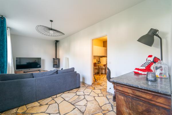 Maison 5 pièces - 130 m² Exclusivité efficity