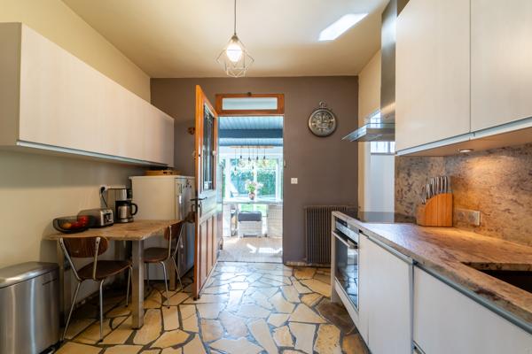 Maison 5 pièces - 130 m² Exclusivité efficity