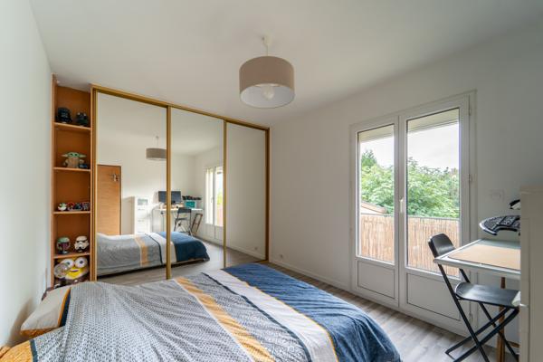 Maison 5 pièces - 130 m² Exclusivité efficity