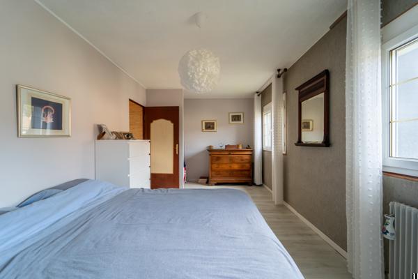 Maison 5 pièces - 130 m² Exclusivité efficity