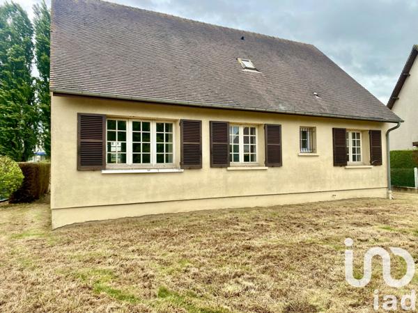 Maison à vendre 7 pièces 145 m² Beauvais