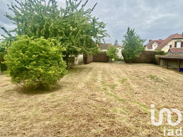 Maison à vendre 7 pièces 145 m² Beauvais