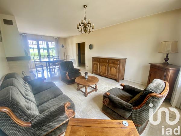 Maison à vendre 7 pièces 145 m² Beauvais