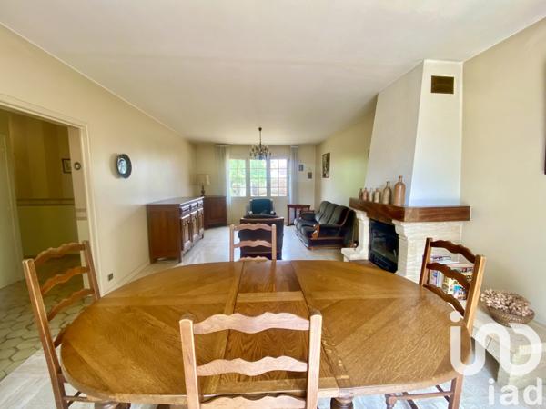 Maison à vendre 7 pièces 145 m² Beauvais