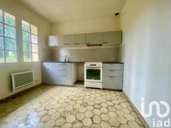 Maison à vendre 7 pièces 145 m² Beauvais