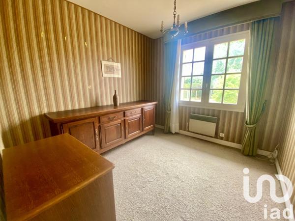 Maison à vendre 7 pièces 145 m² Beauvais