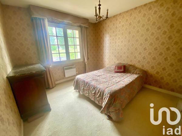 Maison à vendre 7 pièces 145 m² Beauvais