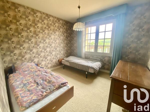 Maison à vendre 7 pièces 145 m² Beauvais