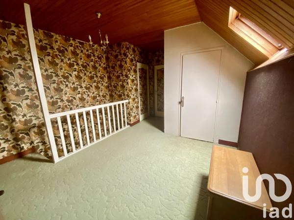 Maison à vendre 7 pièces 145 m² Beauvais