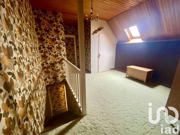 Maison à vendre 7 pièces 145 m² Beauvais