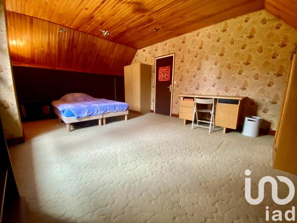 Maison à vendre 7 pièces 145 m² Beauvais