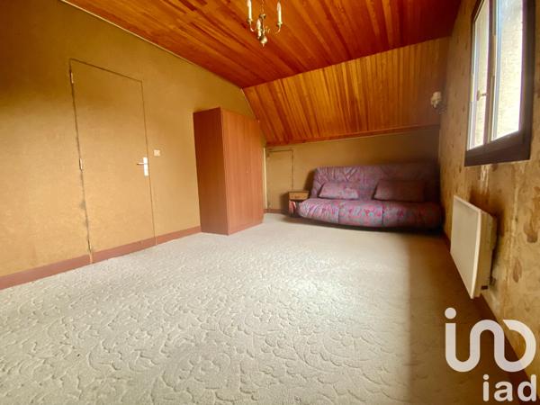 Maison à vendre 7 pièces 145 m² Beauvais