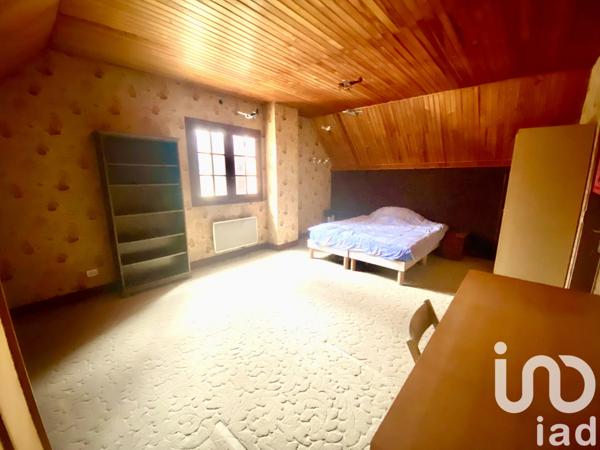 Maison à vendre 7 pièces 145 m² Beauvais