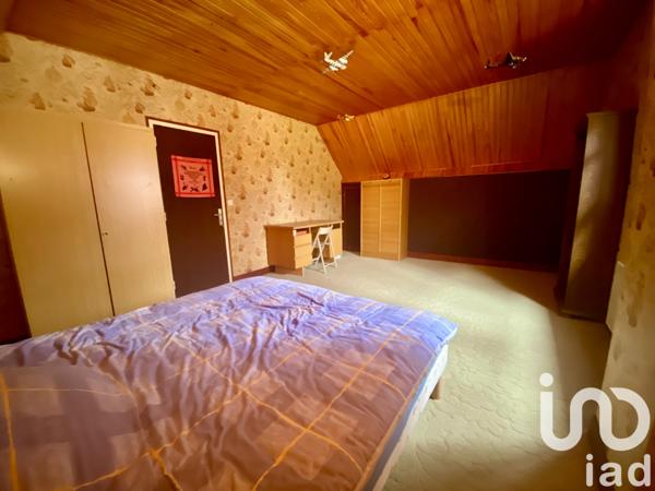 Maison à vendre 7 pièces 145 m² Beauvais