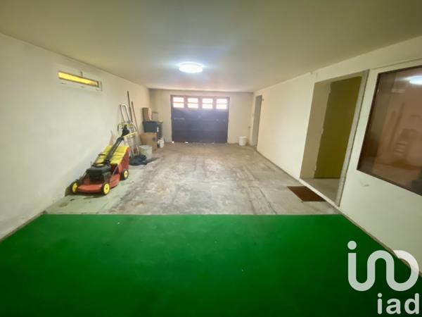 Maison à vendre 7 pièces 145 m² Beauvais