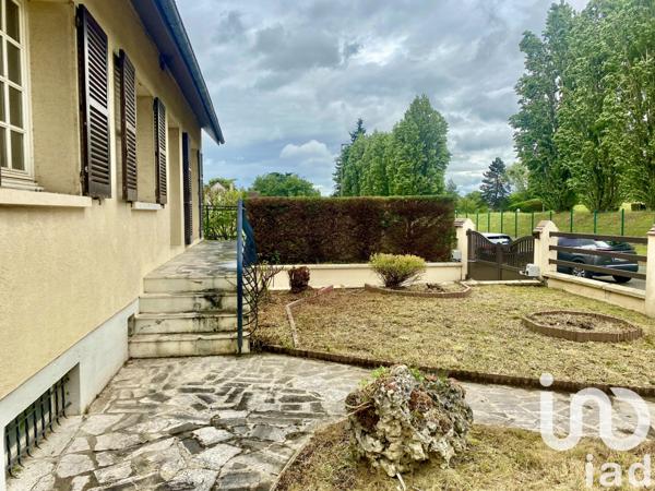 Maison à vendre 7 pièces 145 m² Beauvais